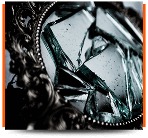 Quitar mala suerte con traajos de magia blanca.